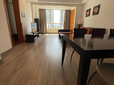 The Manor - TP. Hồ Chí Minh, Vietnam The Manor - TP. Hồ Chí Minh, Vietnam