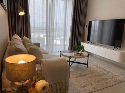 Q2 Thảo Điền, Vietnam  Q2 Thảo Điền, Vietnam