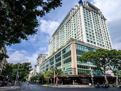 Léman Luxury Apartments, Vietnam Léman Luxury Apartments, Vietnam