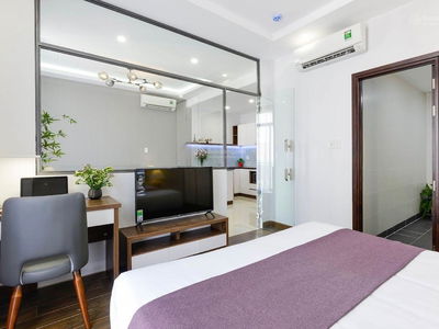 Logement dans Ho Chi Minh City, Vietnam Logement dans Ho Chi Minh City, Vietnam