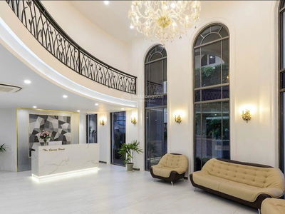 Logement dans Ho Chi Minh City, Vietnam Logement dans Ho Chi Minh City, Vietnam