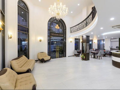 Жилье в Ho Chi Minh City, Vietnam Жилье в Ho Chi Minh City, Vietnam