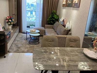 Tan Huong Tower, Vietnam Tan Huong Tower, Vietnam