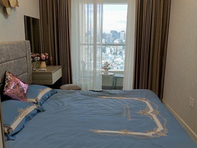 Tan Huong Tower, Vietnam Tan Huong Tower, Vietnam