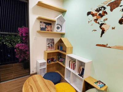 Chung cư Sky Oasis, Vietnam Chung cư Sky Oasis, Vietnam