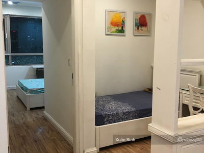 Mandarin Garden, Vietnam Mandarin Garden, Vietnam