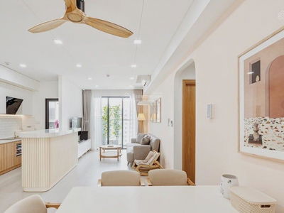 Melody Residences, Vietnam Melody Residences, Vietnam