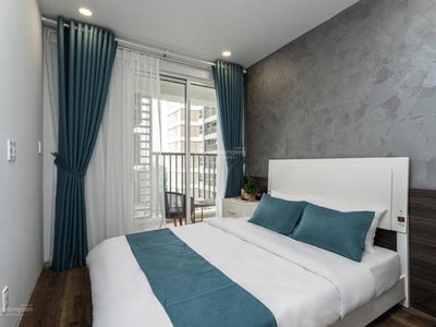 The Harmona, Vietnam The Harmona, Vietnam