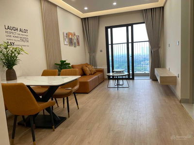 Moonlight 1 - An Lạc Green Symphony, Vietnam Moonlight 1 - An Lạc Green Symphony, Vietnam