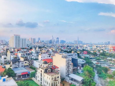 Sunrise City View, Vietnam Sunrise City View, Vietnam