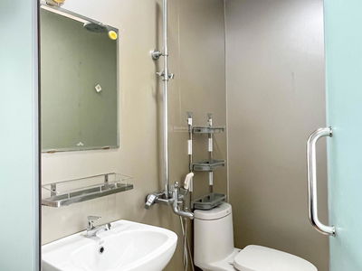 Housing in Ho Chi Minh City, Vietnam Housing in Ho Chi Minh City, Vietnam