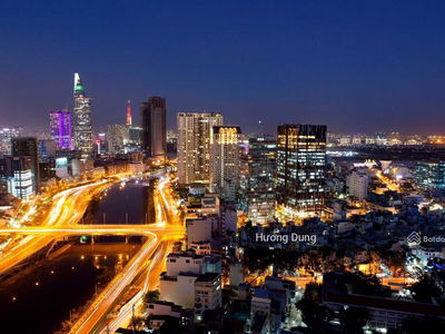 ICON 56, Vietnam ICON 56, Vietnam