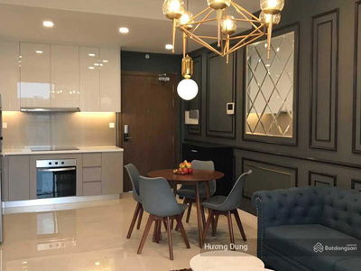 ICON 56, Vietnam ICON 56, Vietnam