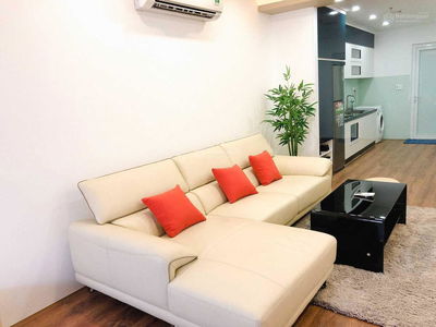 The Everrich Infinity, Vietnam The Everrich Infinity, Vietnam