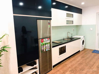 The Everrich Infinity, Vietnam The Everrich Infinity, Vietnam