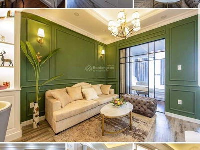 Centana Thu Thiem, Vietnam Centana Thu Thiem, Vietnam