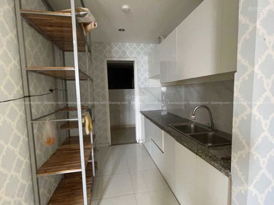 City Gate Towers, Vietnam City Gate Towers, Vietnam