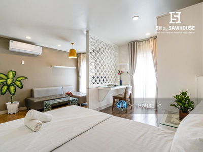 Alojamiento en Ho Chi Minh City, Vietnam Alojamiento en Ho Chi Minh City, Vietnam