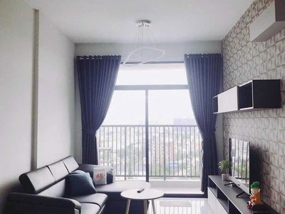 Jamila Khang Điền, Vietnam Jamila Khang Điền, Vietnam