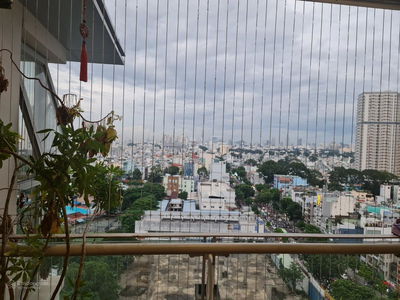 Tòa Nhà Horizon, Vietnam Tòa Nhà Horizon, Vietnam