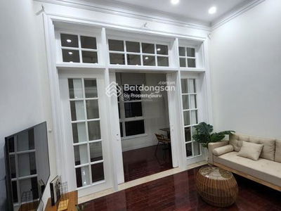 The Manor - Hà Nội, Vietnam The Manor - Hà Nội, Vietnam