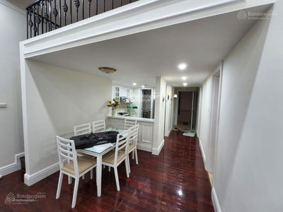 The Manor - Hà Nội, Vietnam The Manor - Hà Nội, Vietnam