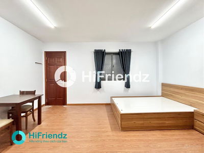 Жилье в Ho Chi Minh City, Vietnam Жилье в Ho Chi Minh City, Vietnam