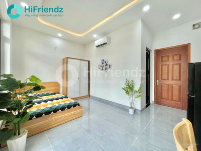 Жилье в Ho Chi Minh City, Vietnam Жилье в Ho Chi Minh City, Vietnam