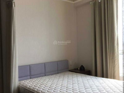 The Manor - City. Ho Chi Minh, Vietnam The Manor - City. Ho Chi Minh, Vietnam