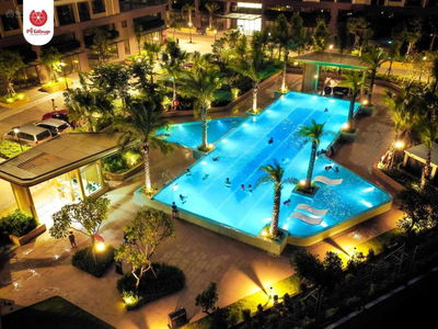 PiCity High Park, Vietnam PiCity High Park, Vietnam