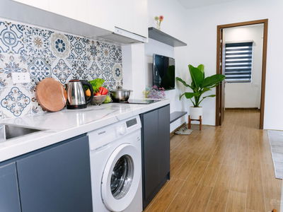 Жилье в Hanoi, Vietnam Жилье в Hanoi, Vietnam