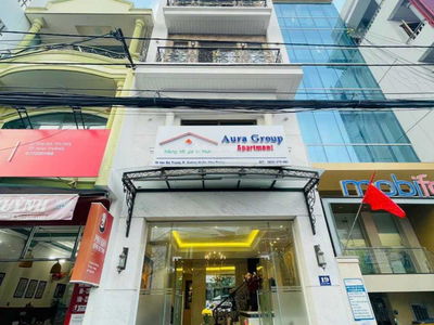 To Hien Thanh Street, Vietnam To Hien Thanh Street, Vietnam