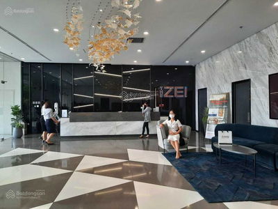 The Zei Mỹ Đình, Vietnam The Zei Mỹ Đình, Vietnam