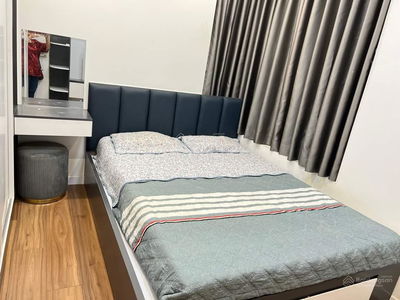 Centana Thu Thiem, Vietnam Centana Thu Thiem, Vietnam