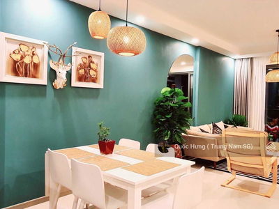 Xi Grand Court, Vietnam Xi Grand Court, Vietnam