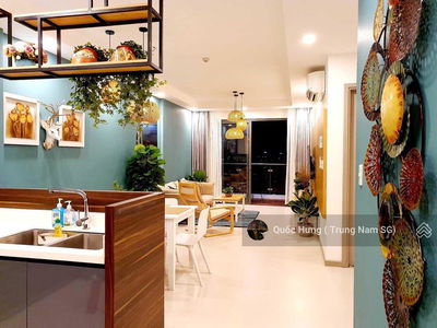 Xi Grand Court, Vietnam Xi Grand Court, Vietnam