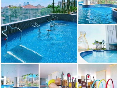 The Antonia, Vietnam The Antonia, Vietnam