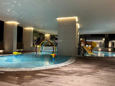 The Antonia, Vietnam The Antonia, Vietnam