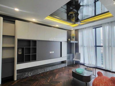 BRG Diamond Residence, Vietnam BRG Diamond Residence, Vietnam