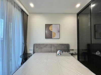 The Metropole Thủ Thiêm, Vietnam The Metropole Thủ Thiêm, Vietnam