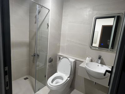 Q7 Saigon Riverside, Vietnam Q7 Saigon Riverside, Vietnam