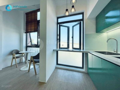 Gehäuse In Nha Be, Vietnam Gehäuse In Nha Be, Vietnam