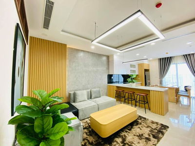 Golden Park Tower, Vietnam Golden Park Tower, Vietnam