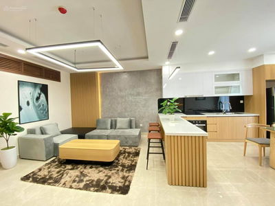 Golden Park Tower, Vietnam Golden Park Tower, Vietnam