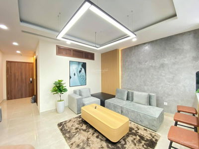 Golden Park Tower, Vietnam Golden Park Tower, Vietnam