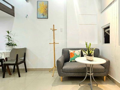 Housing in Ho Chi Minh City, Vietnam Housing in Ho Chi Minh City, Vietnam