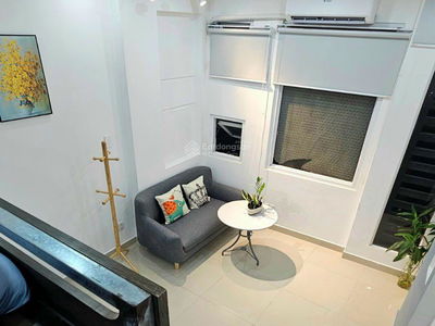 Alojamiento en Ho Chi Minh City, Vietnam Alojamiento en Ho Chi Minh City, Vietnam