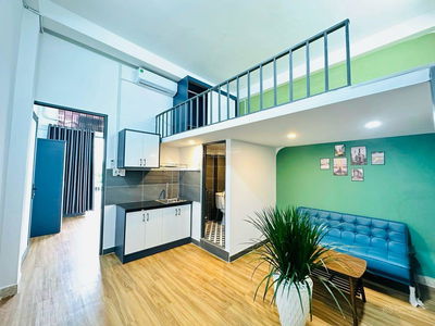 Alojamiento en Ho Chi Minh City, Vietnam Alojamiento en Ho Chi Minh City, Vietnam