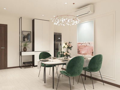 The Flemington, Vietnam The Flemington, Vietnam