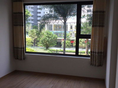 New City Thu Thiem, Vietnam New City Thu Thiem, Vietnam